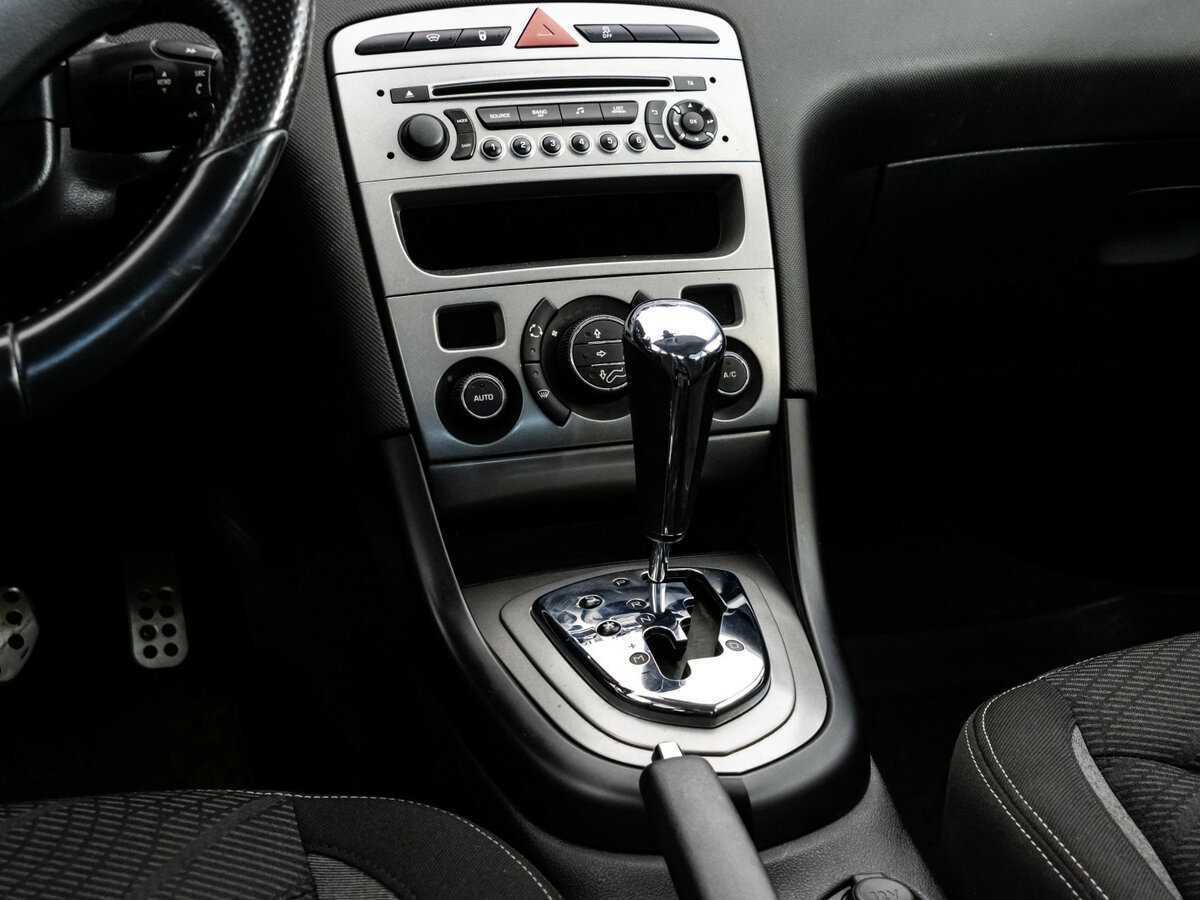 Продажа Б/У Пежо 408. Фото: #9