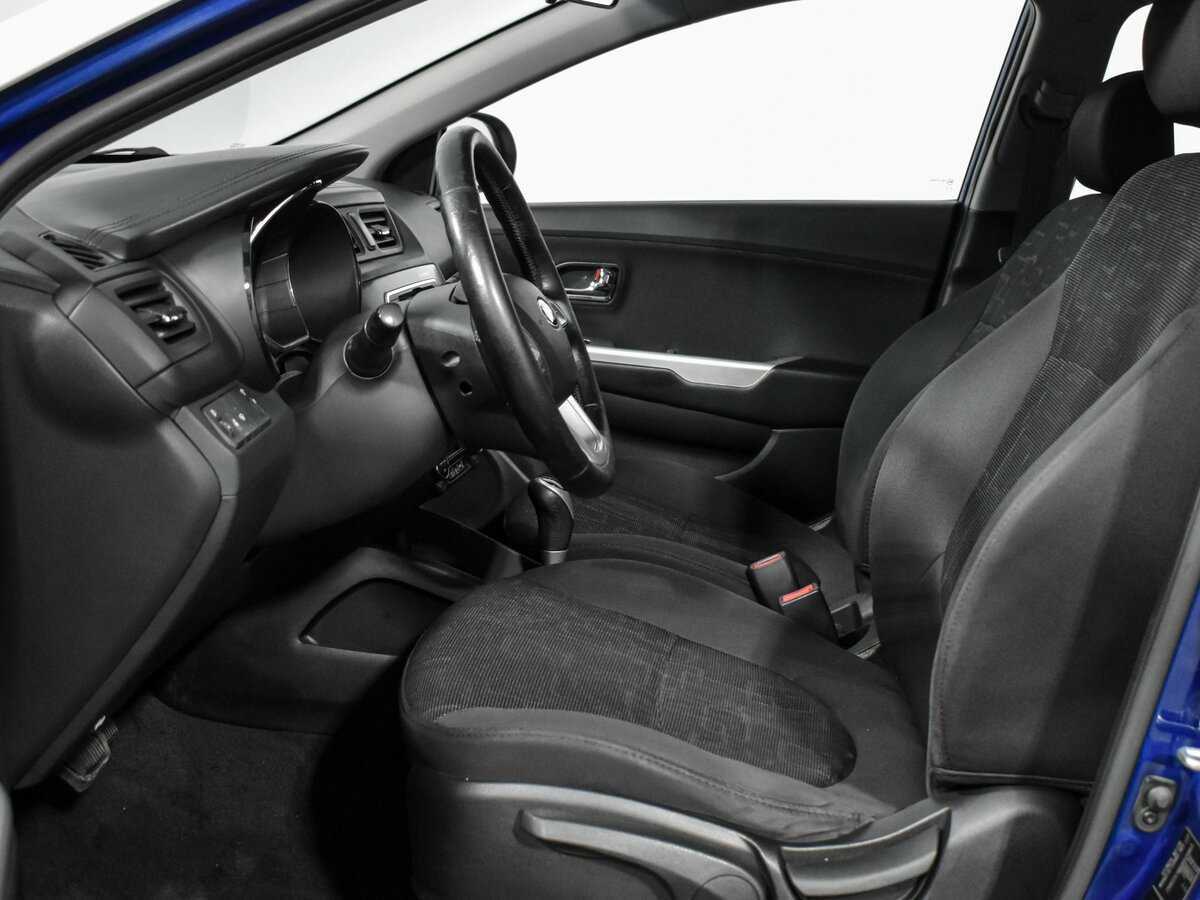 Продажа Б/У Киа Рио. Фото: #9