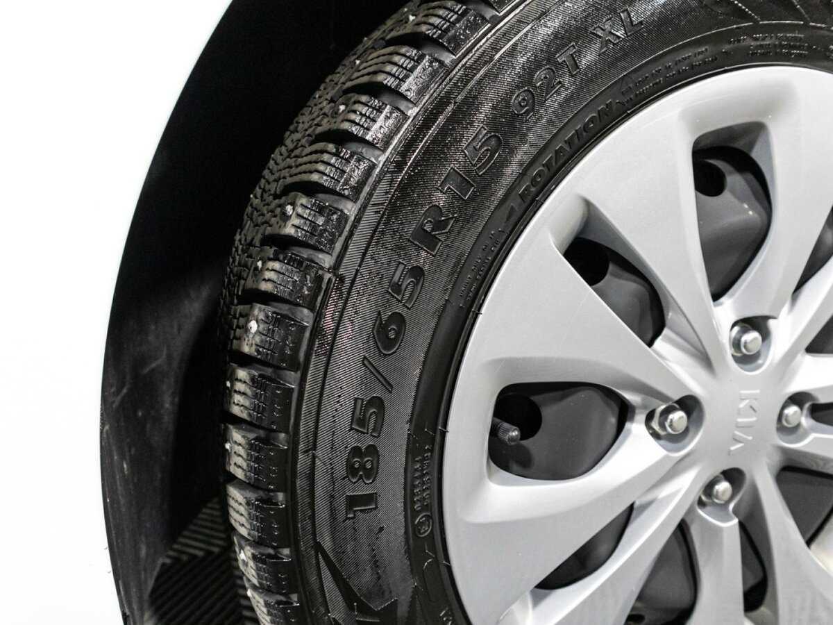 Продажа Б/У Киа Рио. Фото: #6