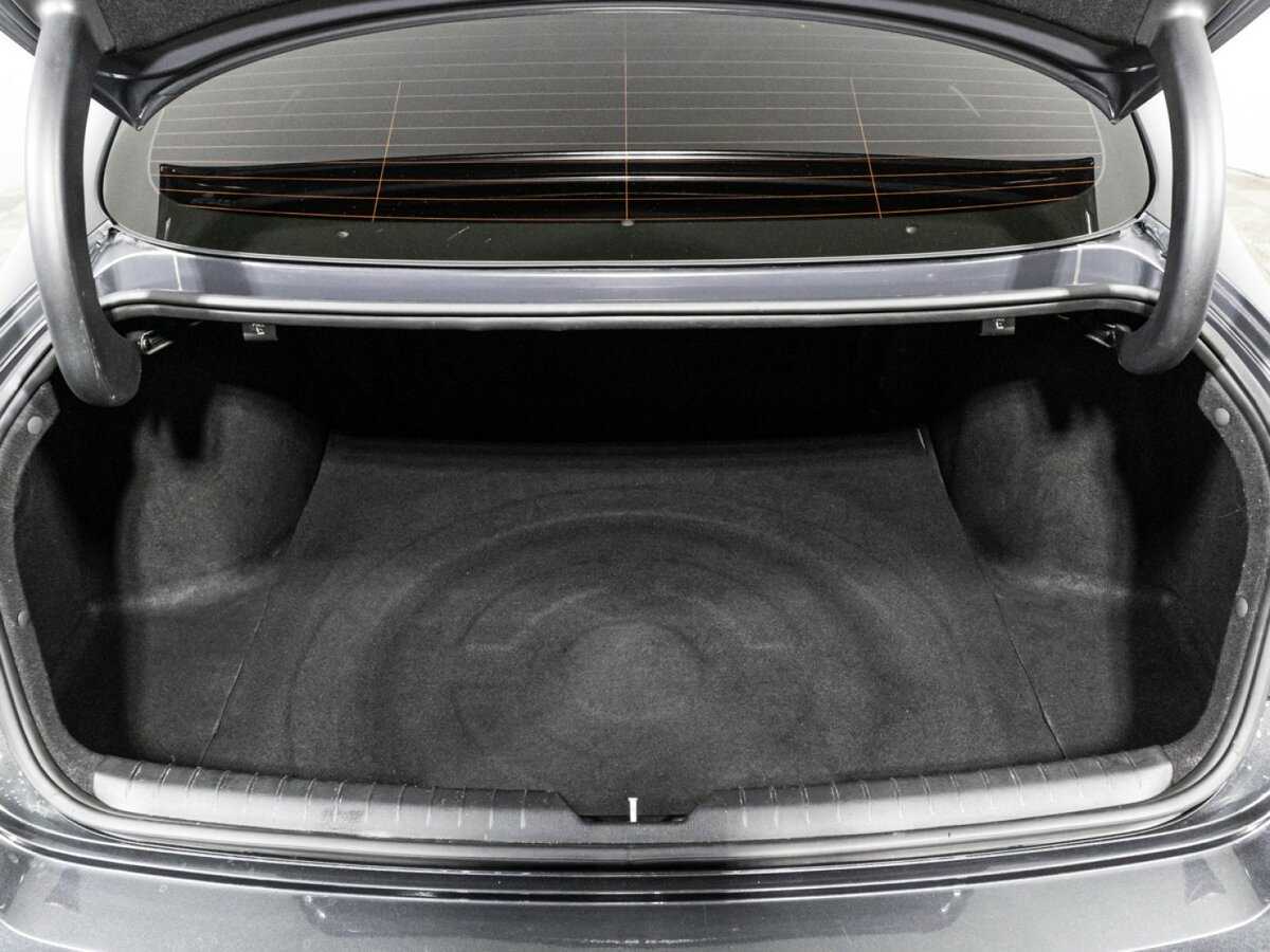 Продажа Б/У Хендай Соната. Фото: #14