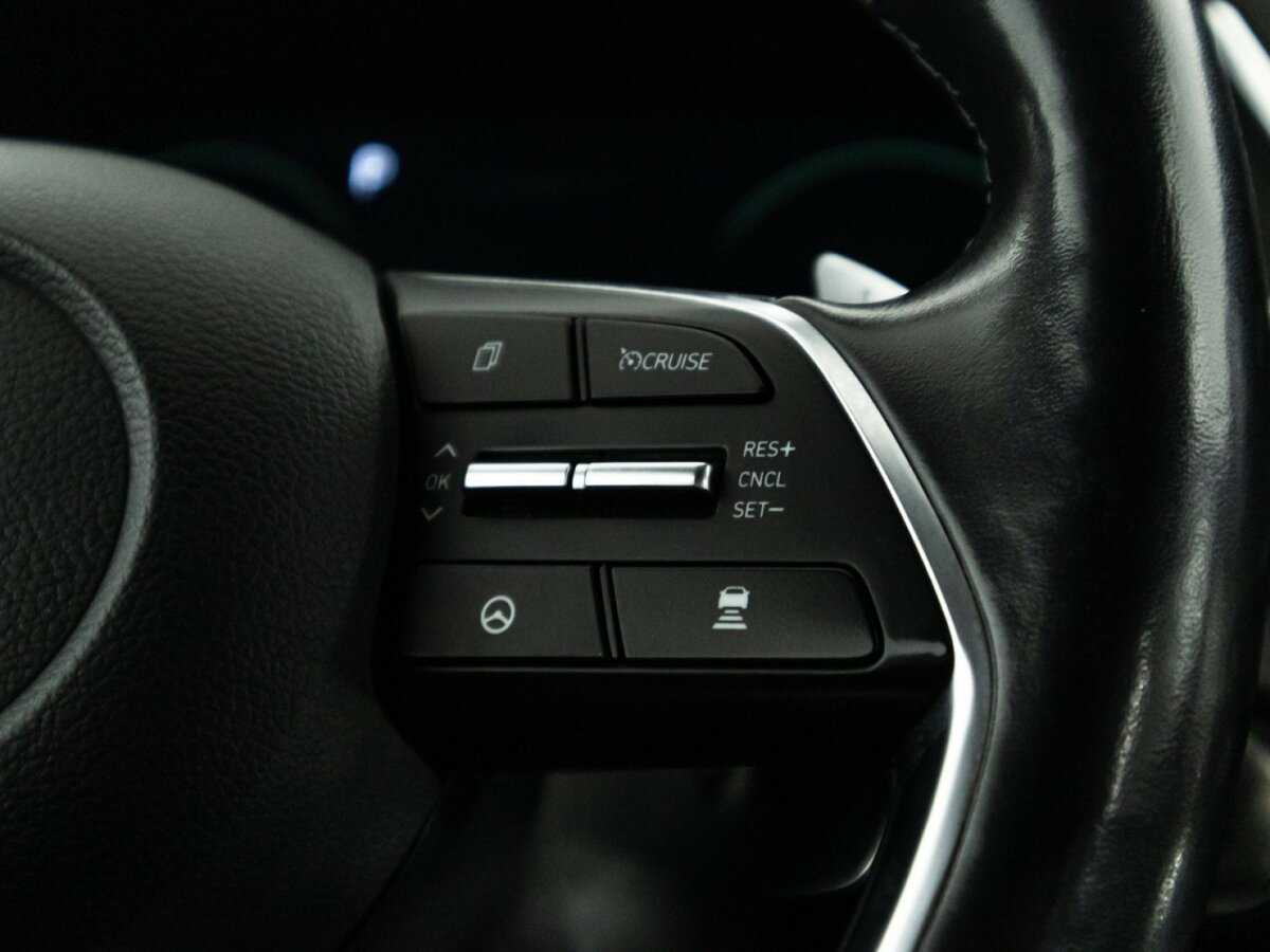 Продажа Б/У Хендай Соната. Фото: #20