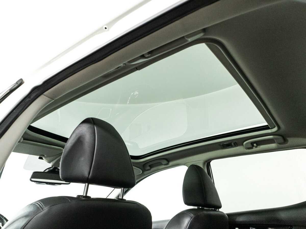 Продажа Б/У Ниссан Кашкай. Фото: #16