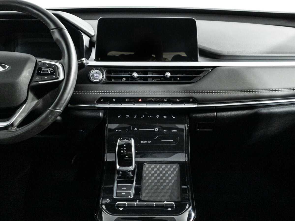 Продажа Б/У Чери Тигго 7 Про. Фото: #13