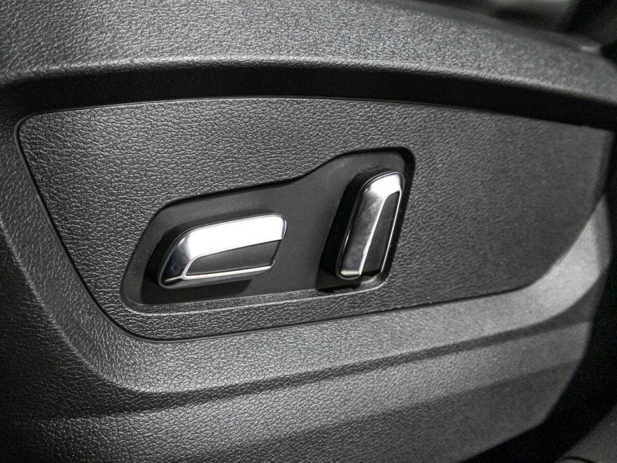 Продажа Б/У Чери Тигго 7 Про. Фото: #16