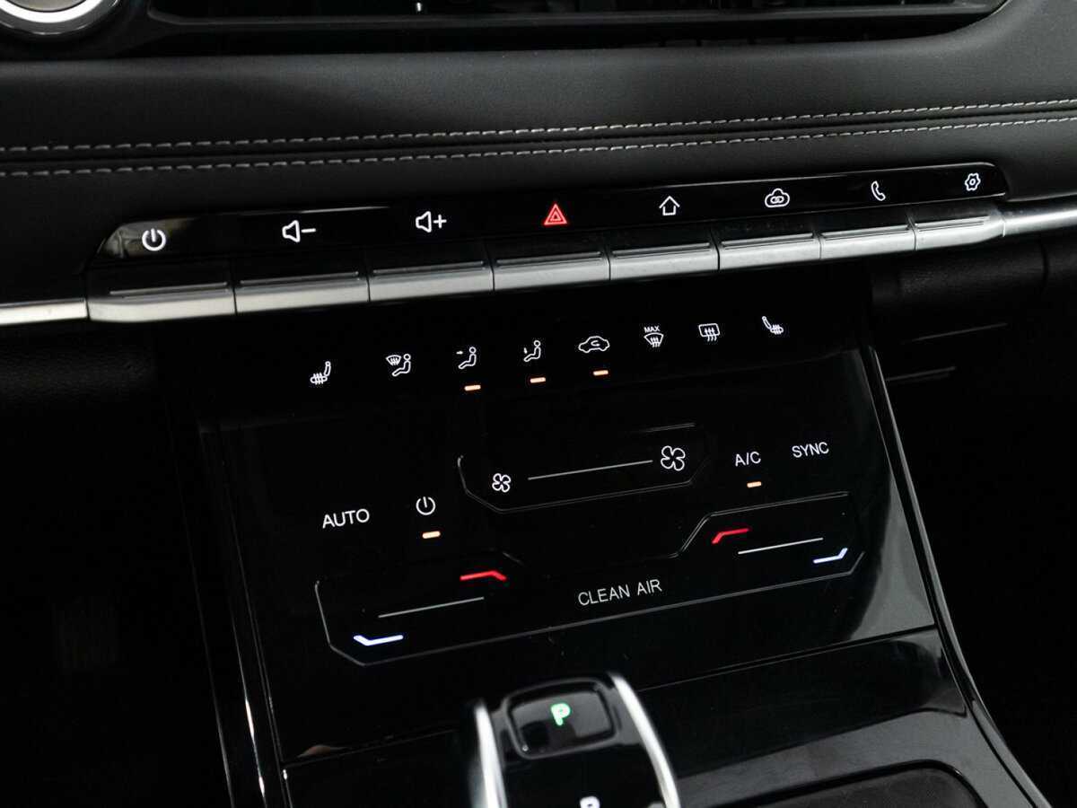 Продажа Б/У Чери Тигго 7 Про. Фото: #19