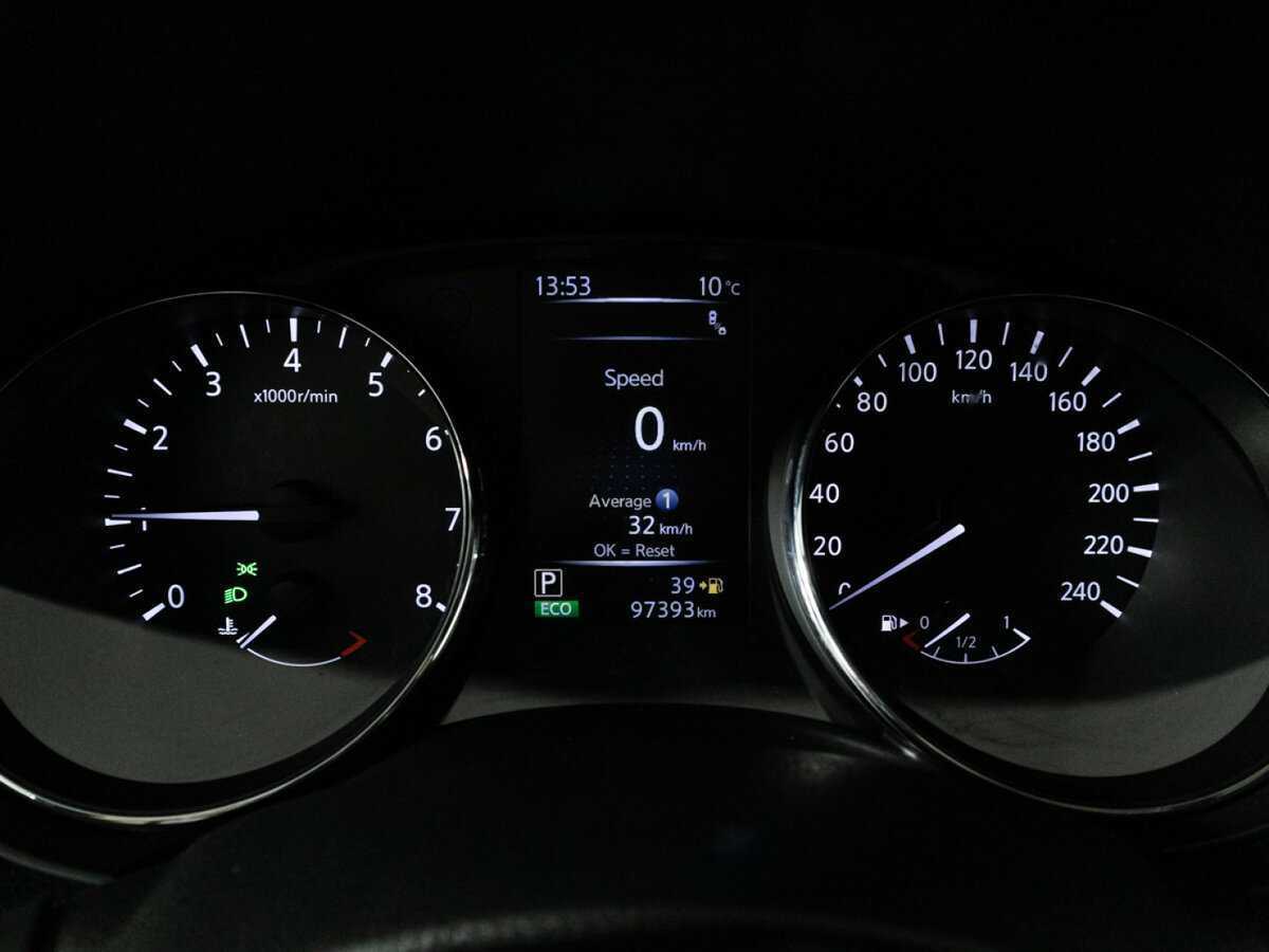 Продажа Б/У Ниссан Икс-Трейл. Фото: #11