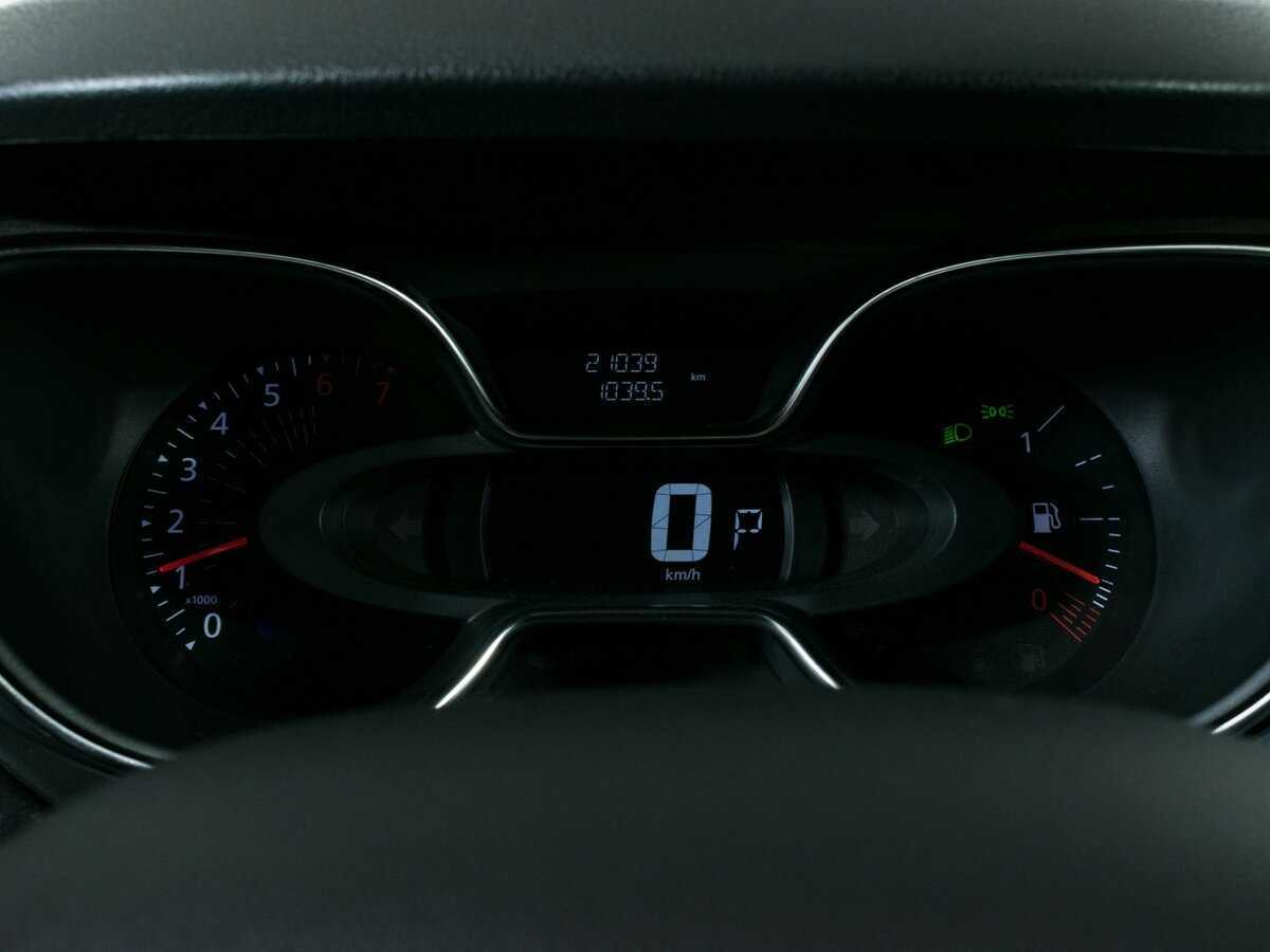 Продажа Б/У Рено Каптюр. Фото: #10