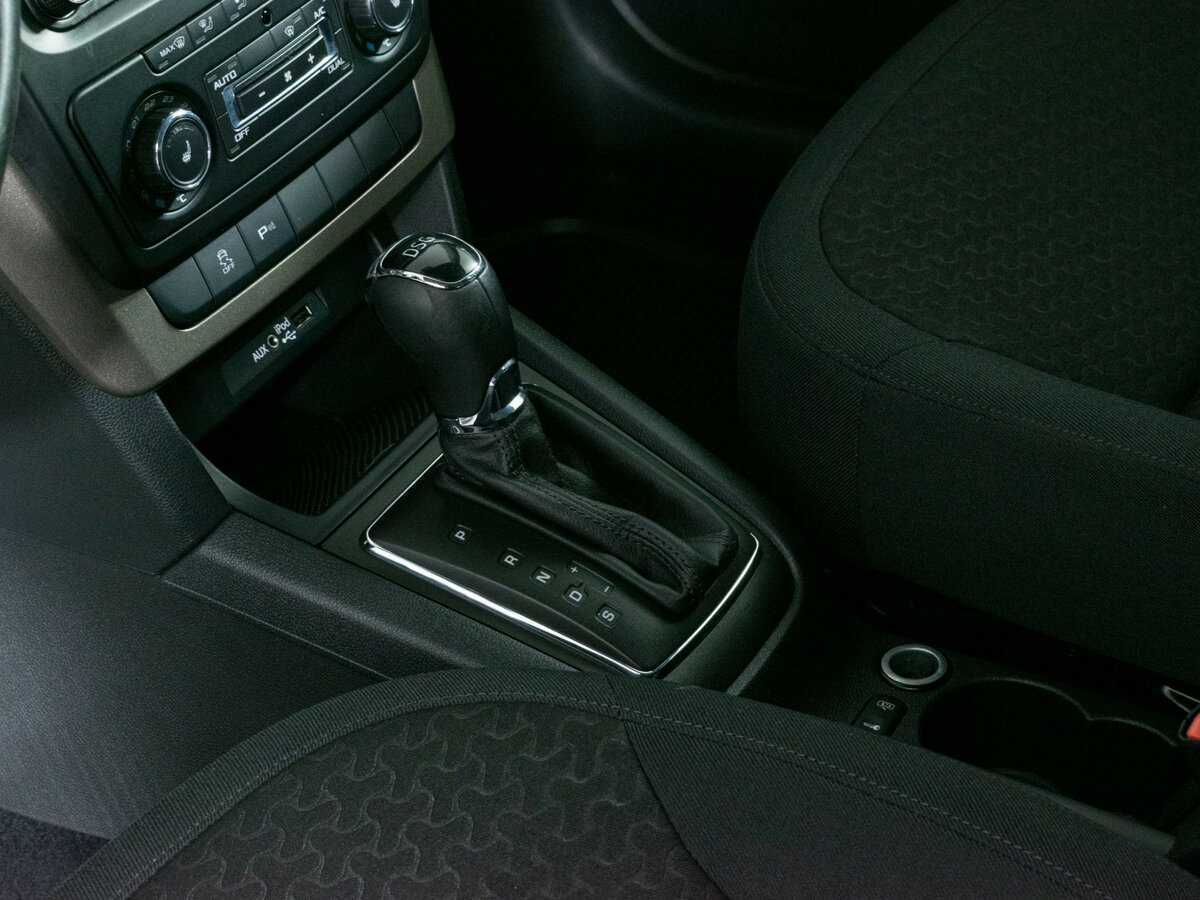 Продажа Б/У Шкода Йети. Фото: #14