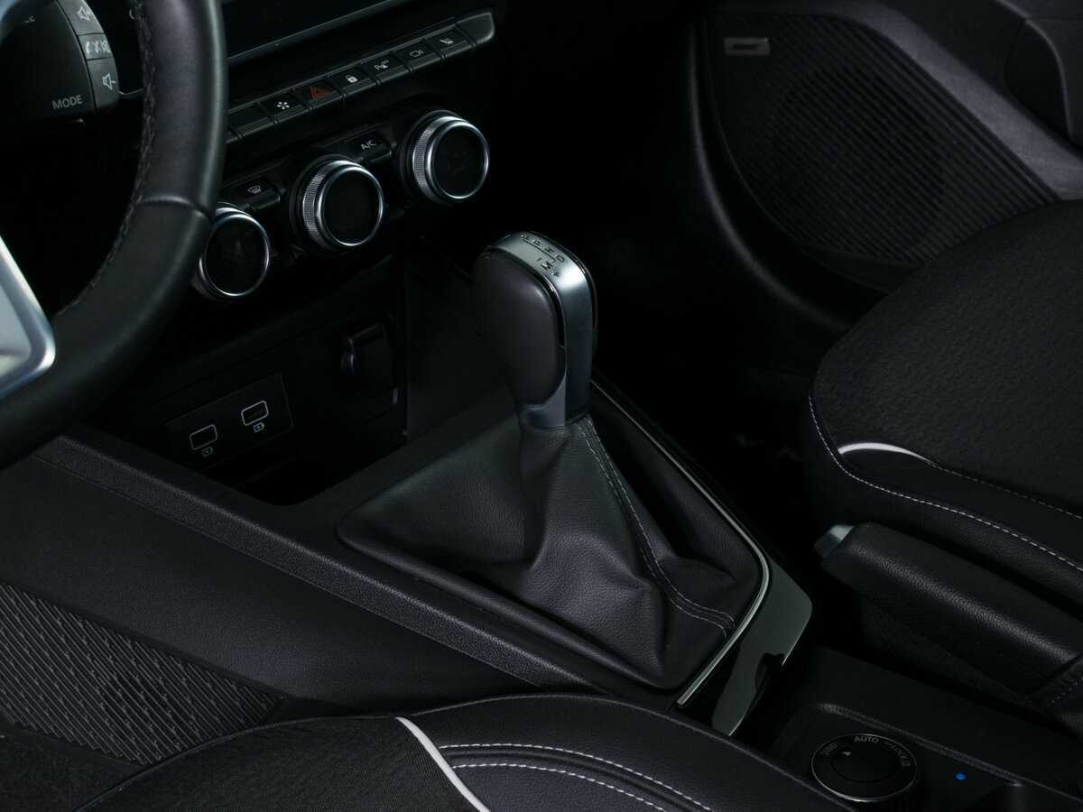 Продажа Б/У Рено Аркана. Фото: #14