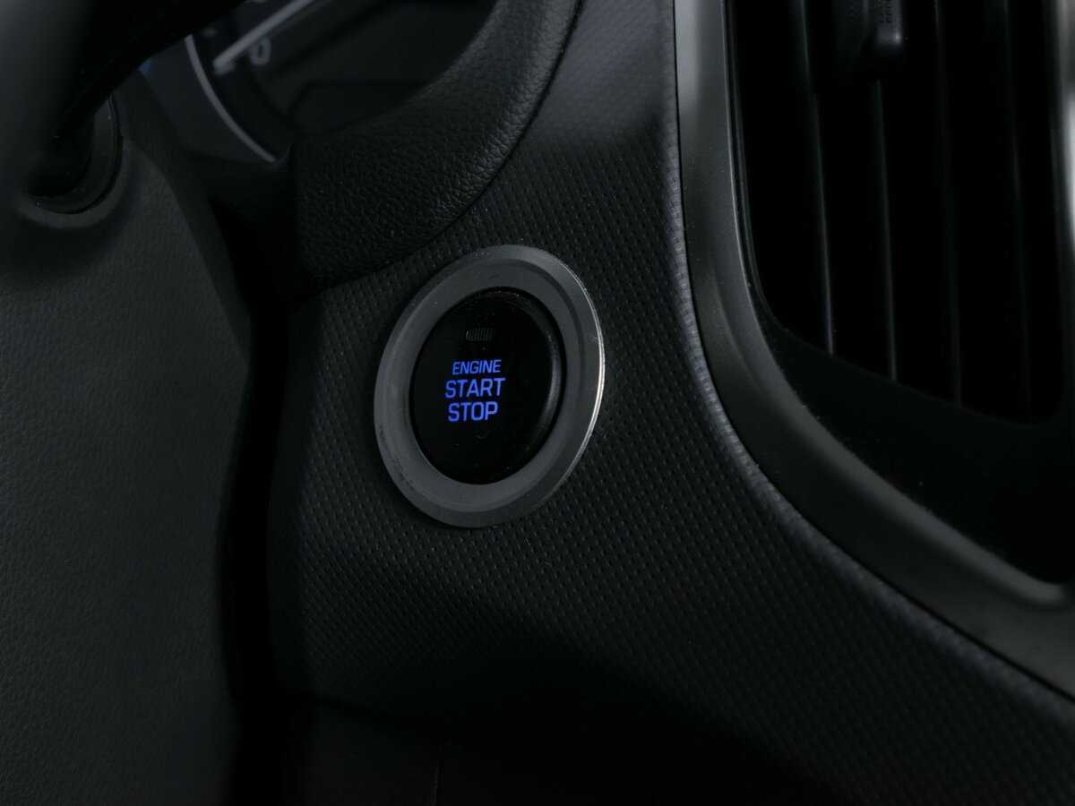 Продажа Б/У Хендай Крета. Фото: #12