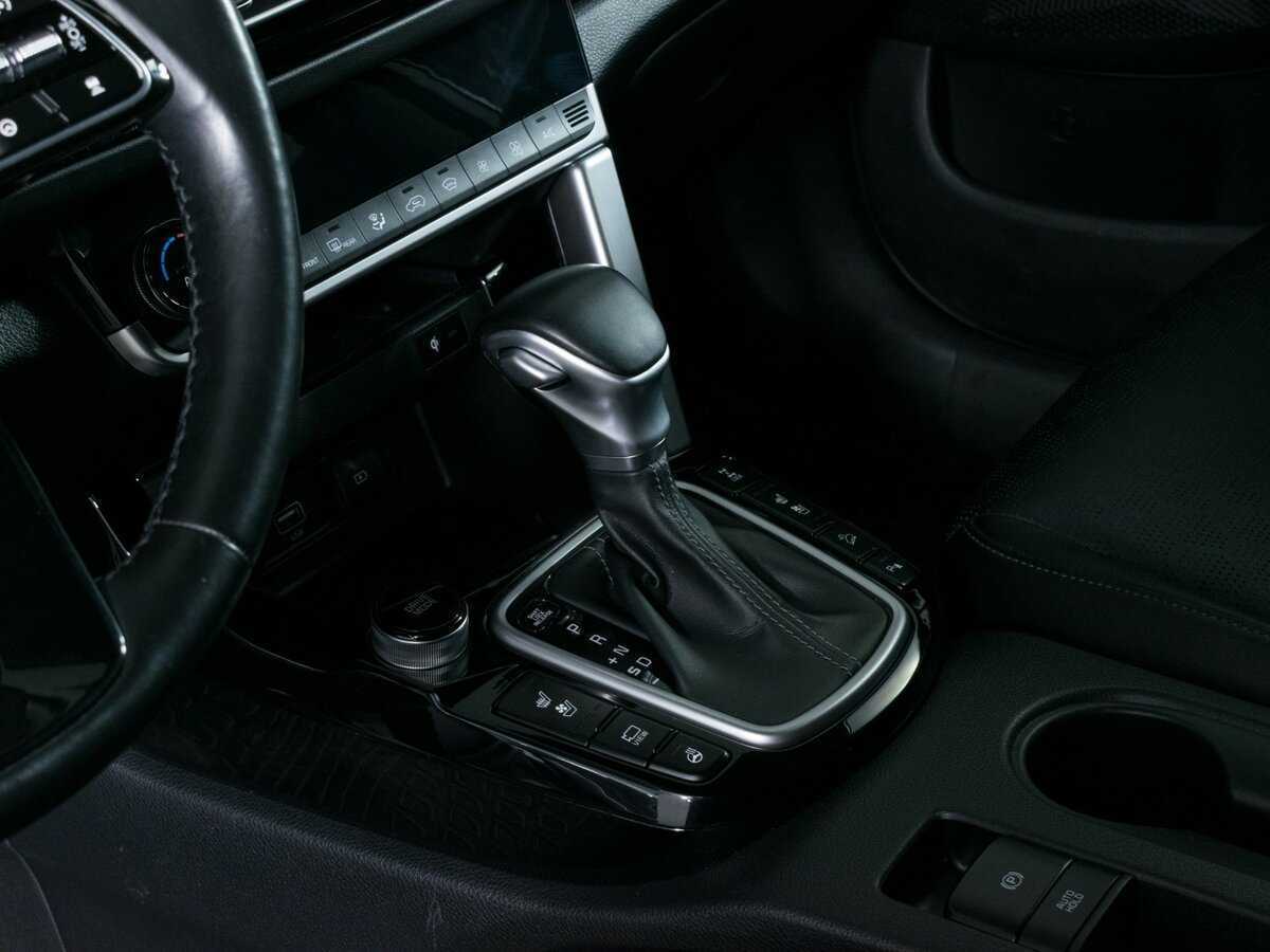 Продажа Б/У Киа Сельтос. Фото: #12