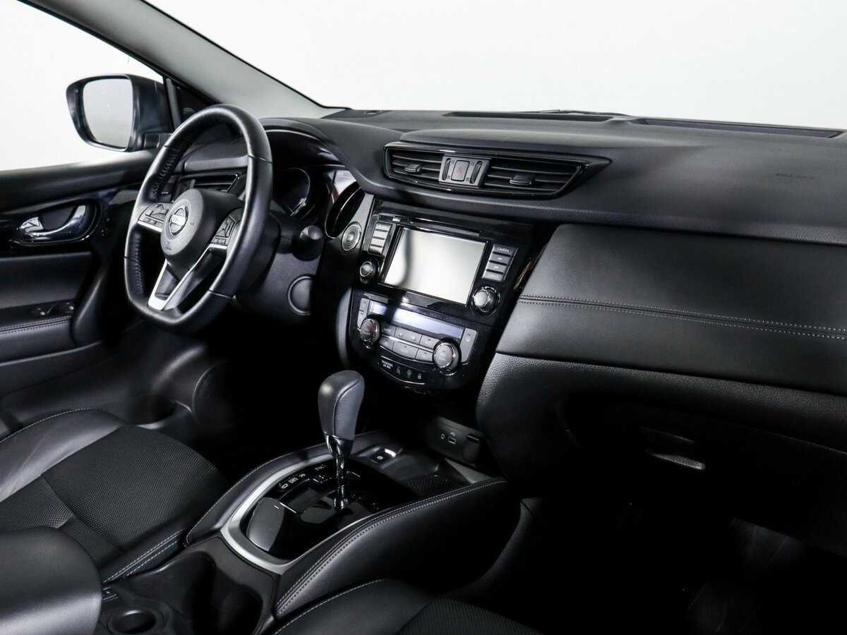 Продажа Б/У Ниссан Кашкай. Фото: #8