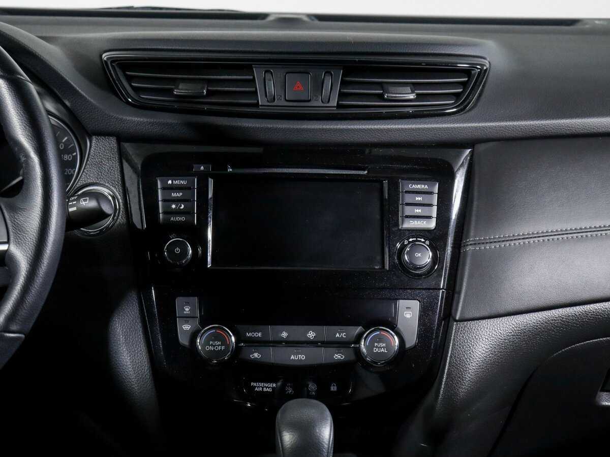 Продажа Б/У Ниссан Кашкай. Фото: #12