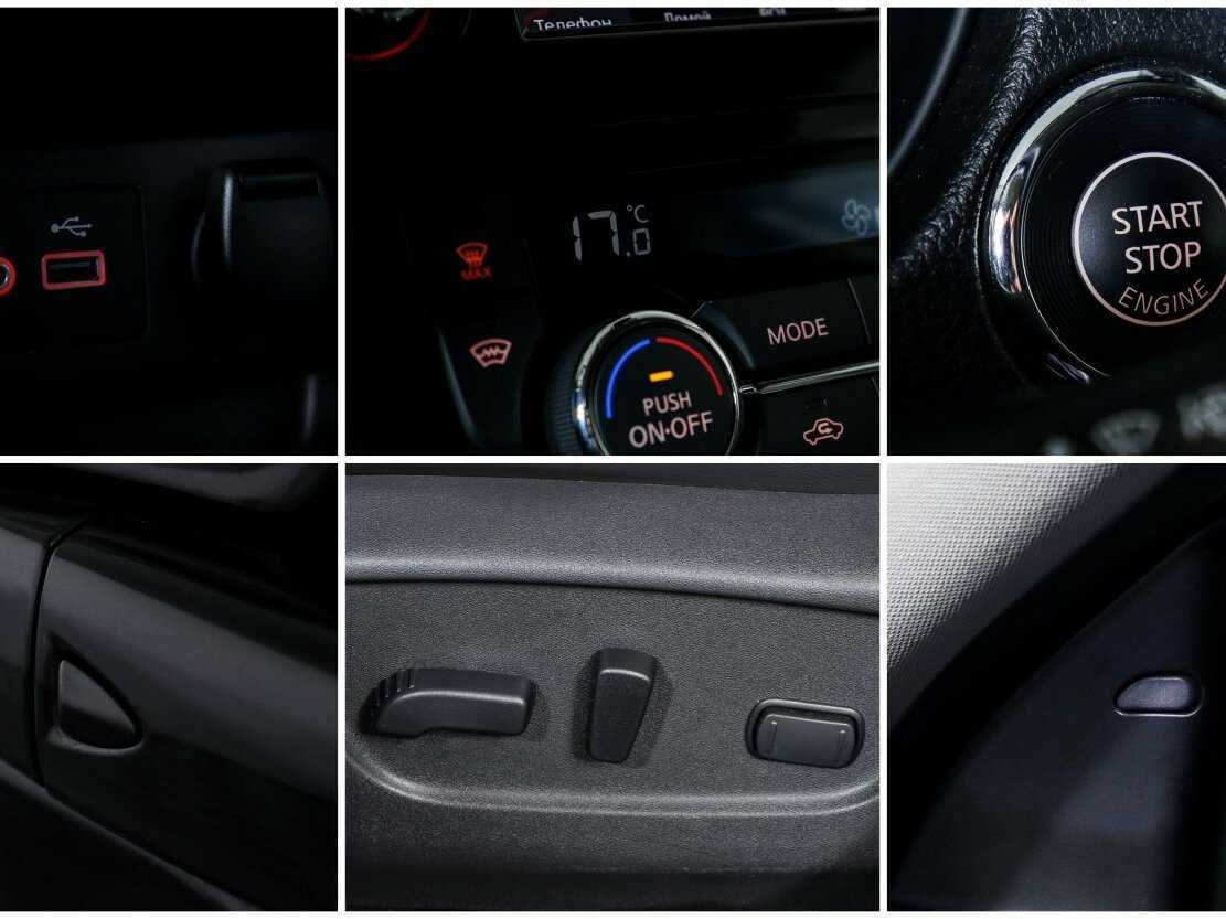 Продажа Б/У Ниссан Кашкай. Фото: #19