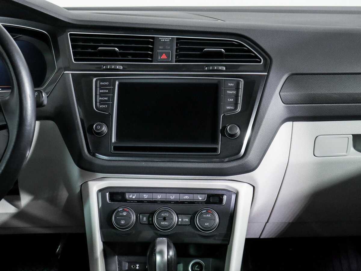 Продажа Б/У Фольксваген Тигуан. Фото: #9