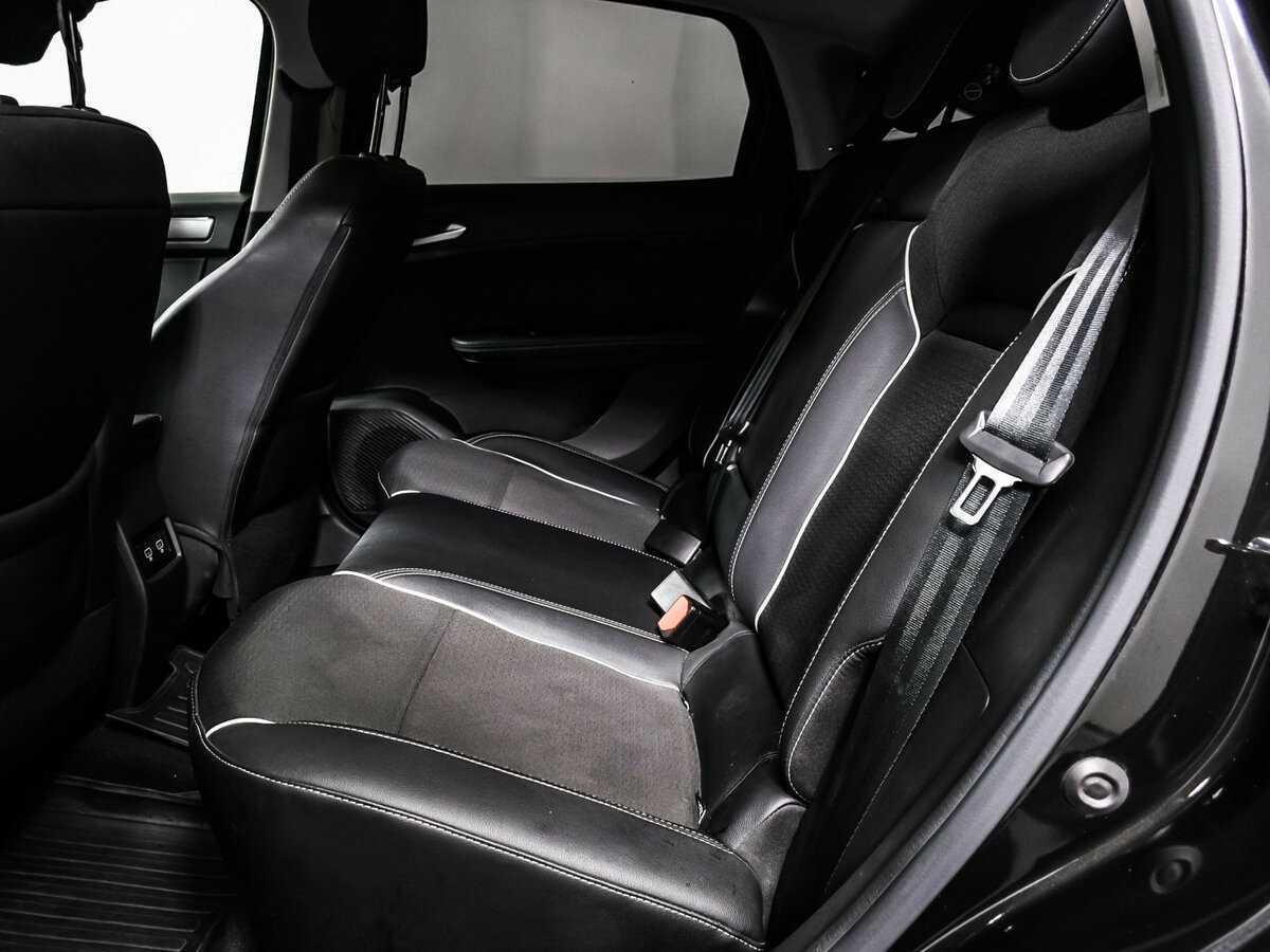 Продажа Б/У Рено Аркана. Фото: #11