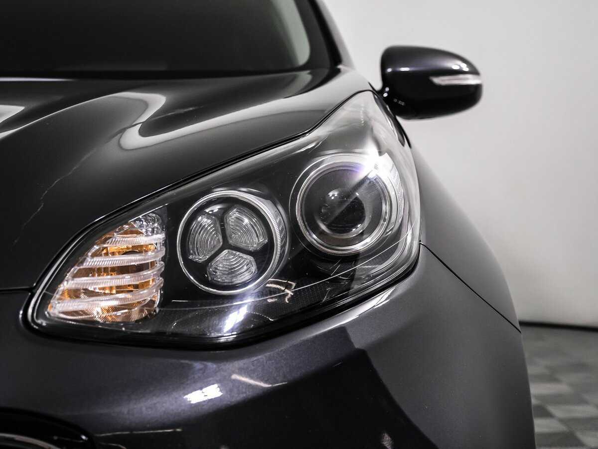 Продажа Б/У Киа Спортейдж. Фото: #14