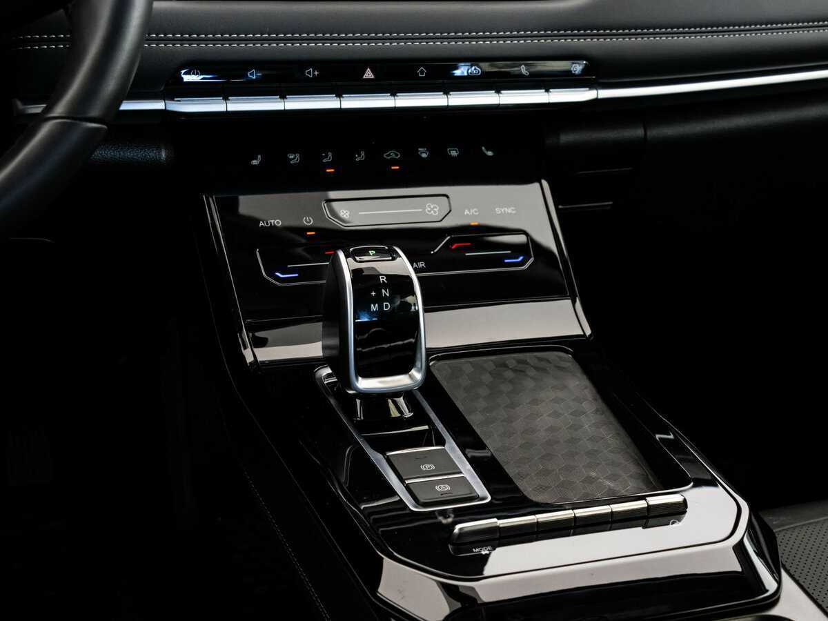 Продажа Б/У Чери Тигго 7 Про. Фото: #10