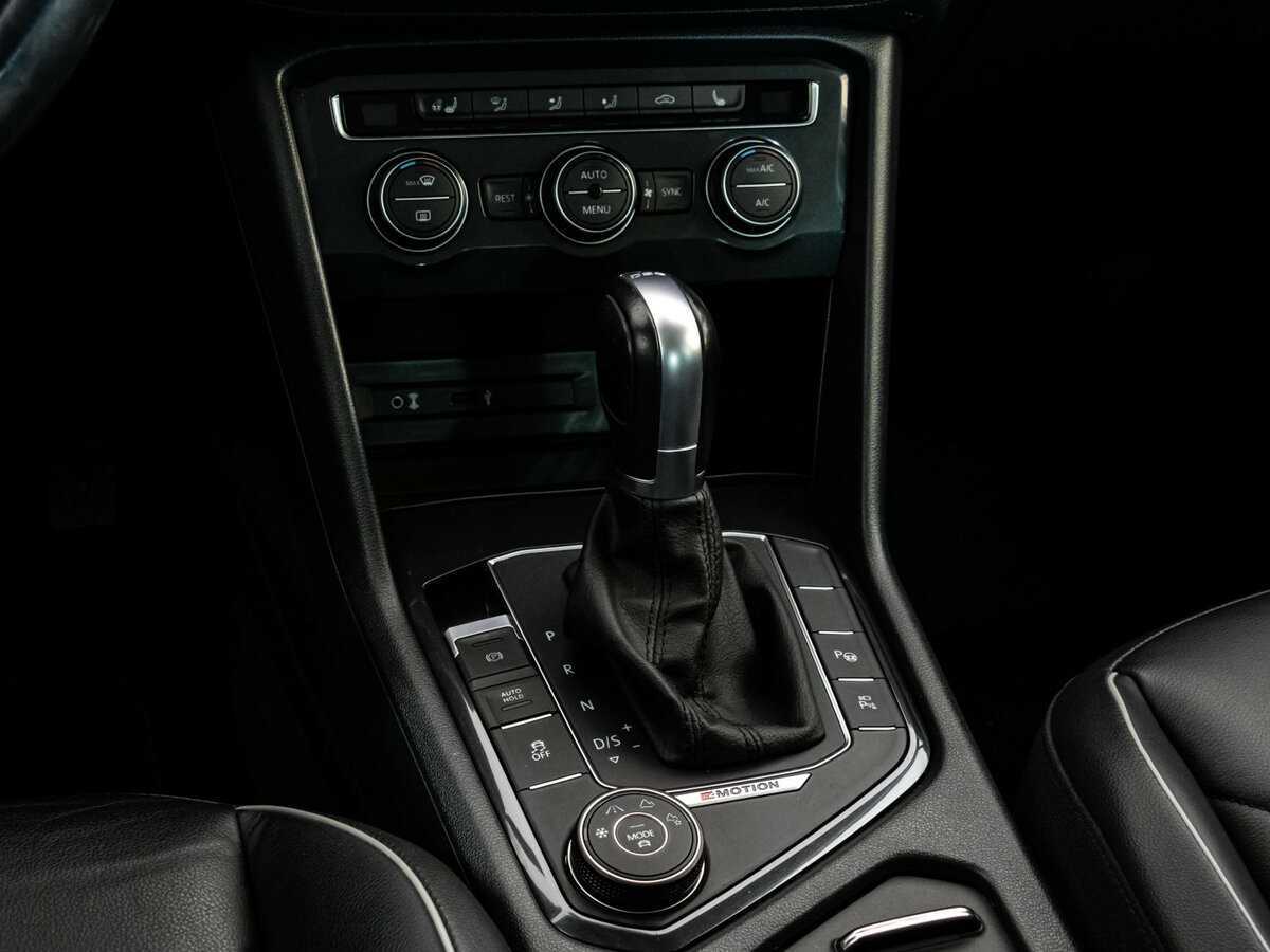 Продажа Б/У Фольксваген Тигуан. Фото: #11