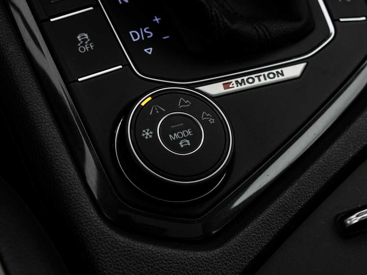 Продажа Б/У Фольксваген Тигуан. Фото: #16