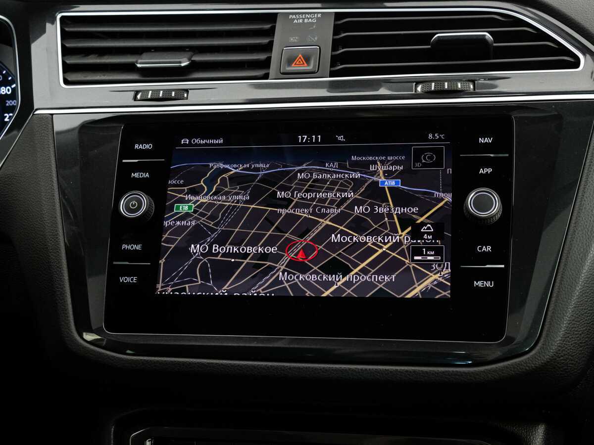 Продажа Б/У Фольксваген Тигуан. Фото: #19