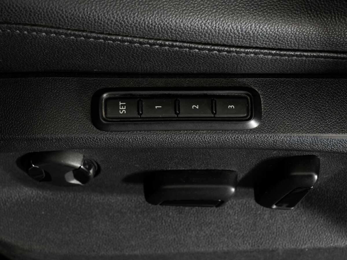 Продажа Б/У Фольксваген Тигуан. Фото: #21