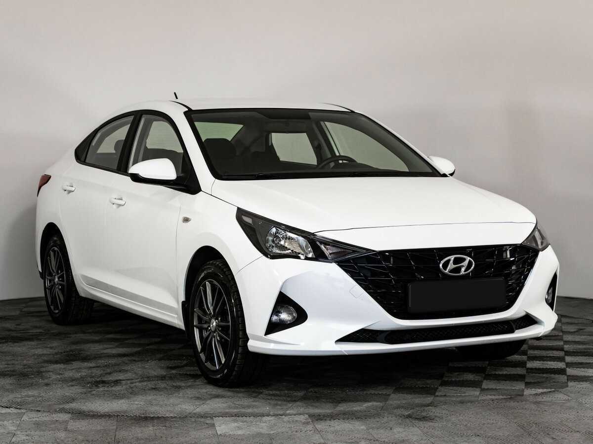 Продажа Б/У Хендай Солярис. Фото: #2