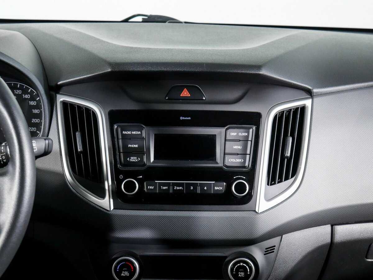 Продажа Б/У Хендай Крета. Фото: #9