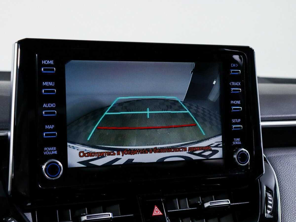 Продажа Б/У Тойота Королла. Фото: #15