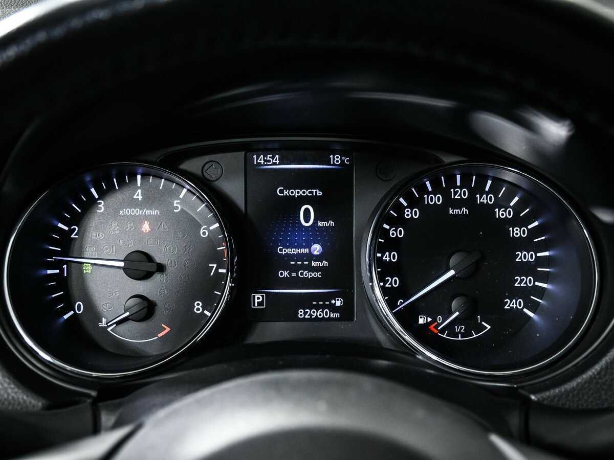 Продажа Б/У Ниссан Кашкай. Фото: #9