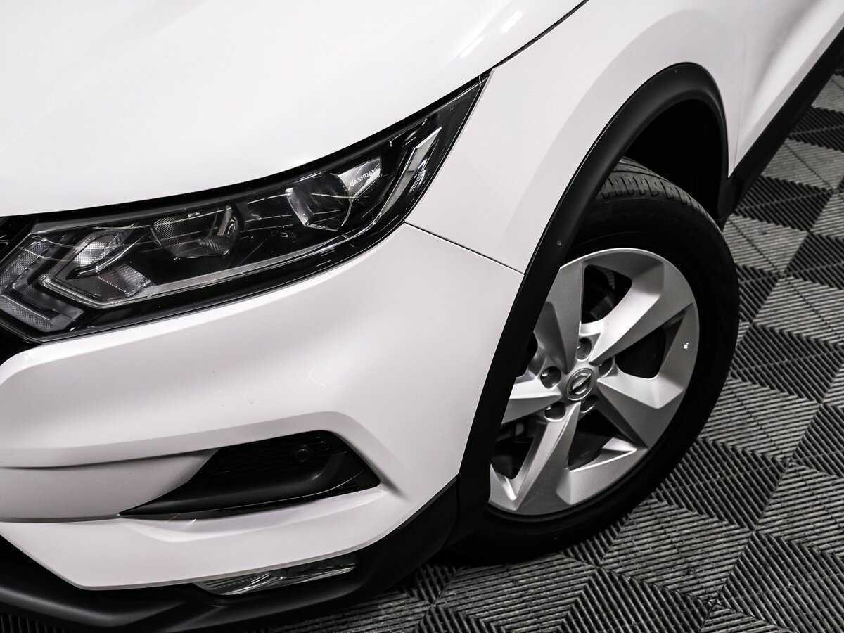 Продажа Б/У Ниссан Кашкай. Фото: #13