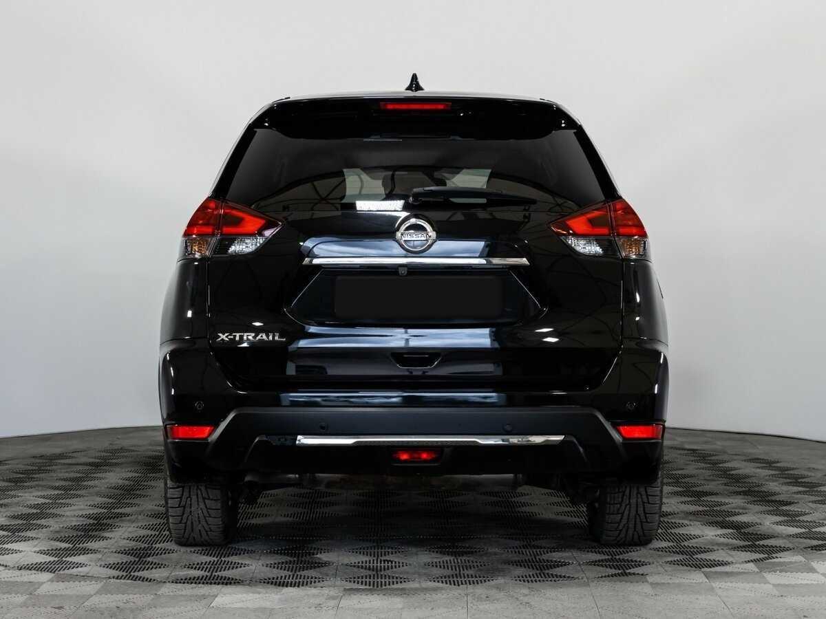 Продажа Б/У Ниссан Икс-Трейл. Фото: #4