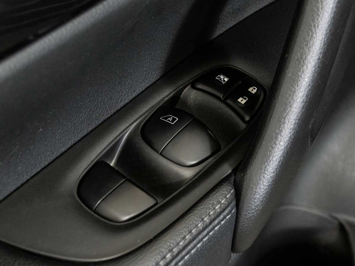 Продажа Б/У Ниссан Икс-Трейл. Фото: #13