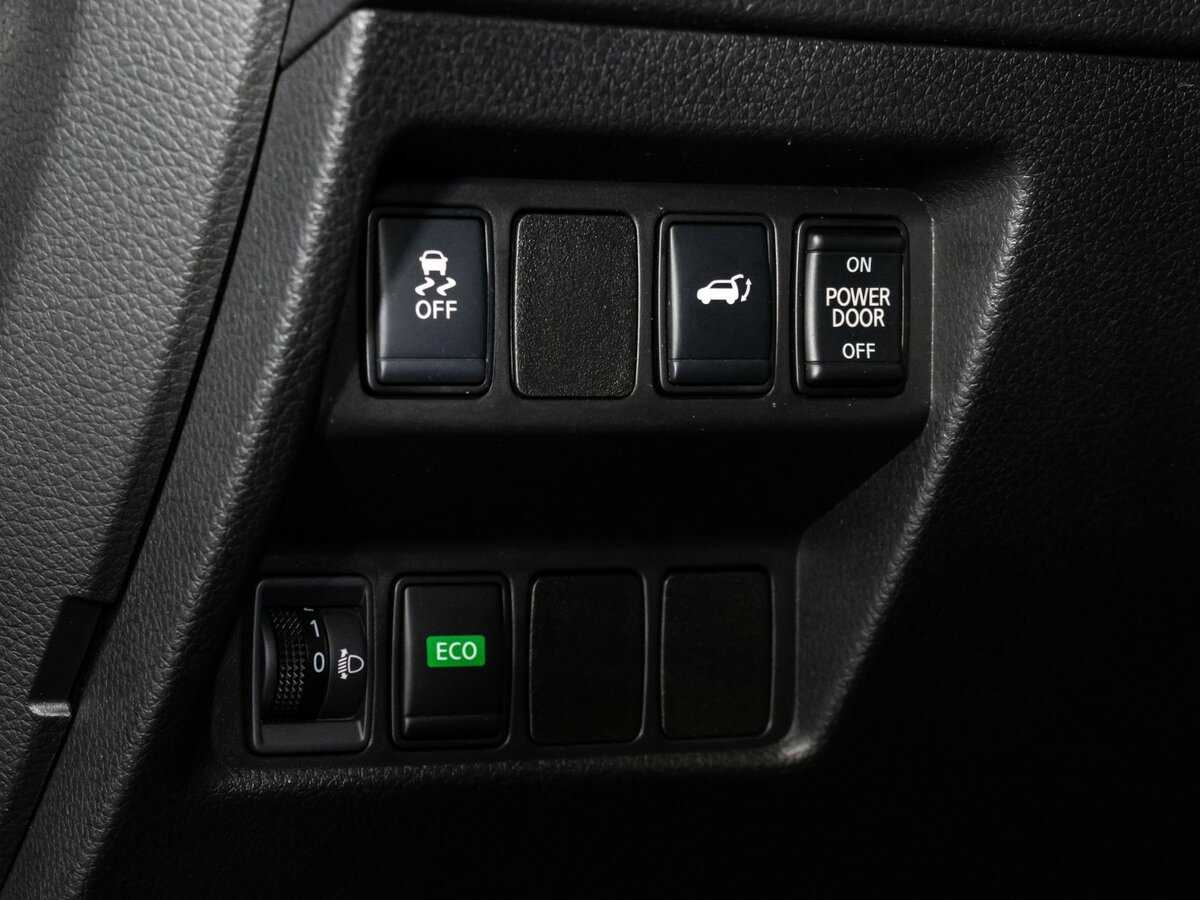 Продажа Б/У Ниссан Икс-Трейл. Фото: #14