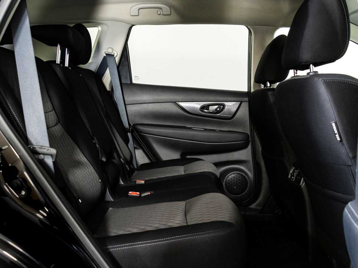 Продажа Б/У Ниссан Икс-Трейл. Фото: #15