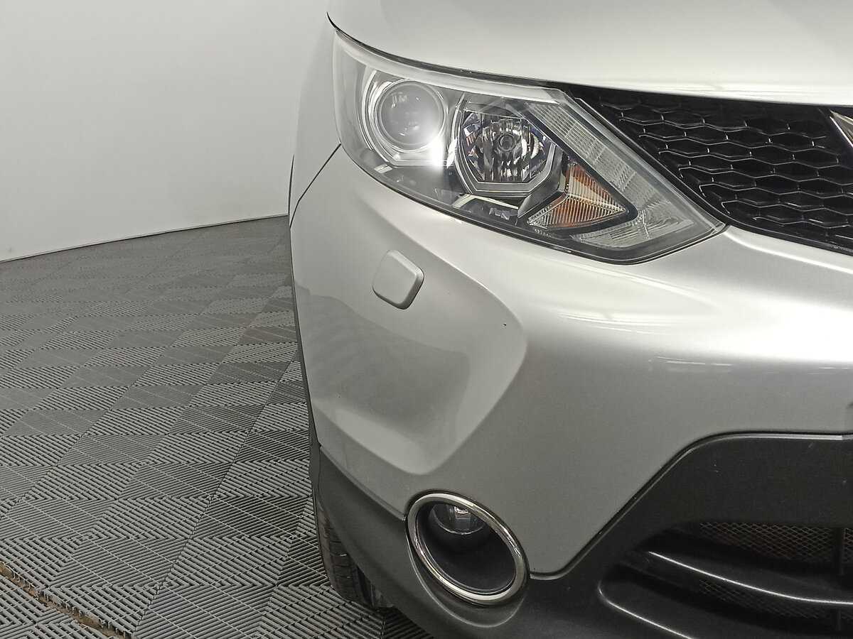 Продажа Б/У Ниссан Кашкай. Фото: #14