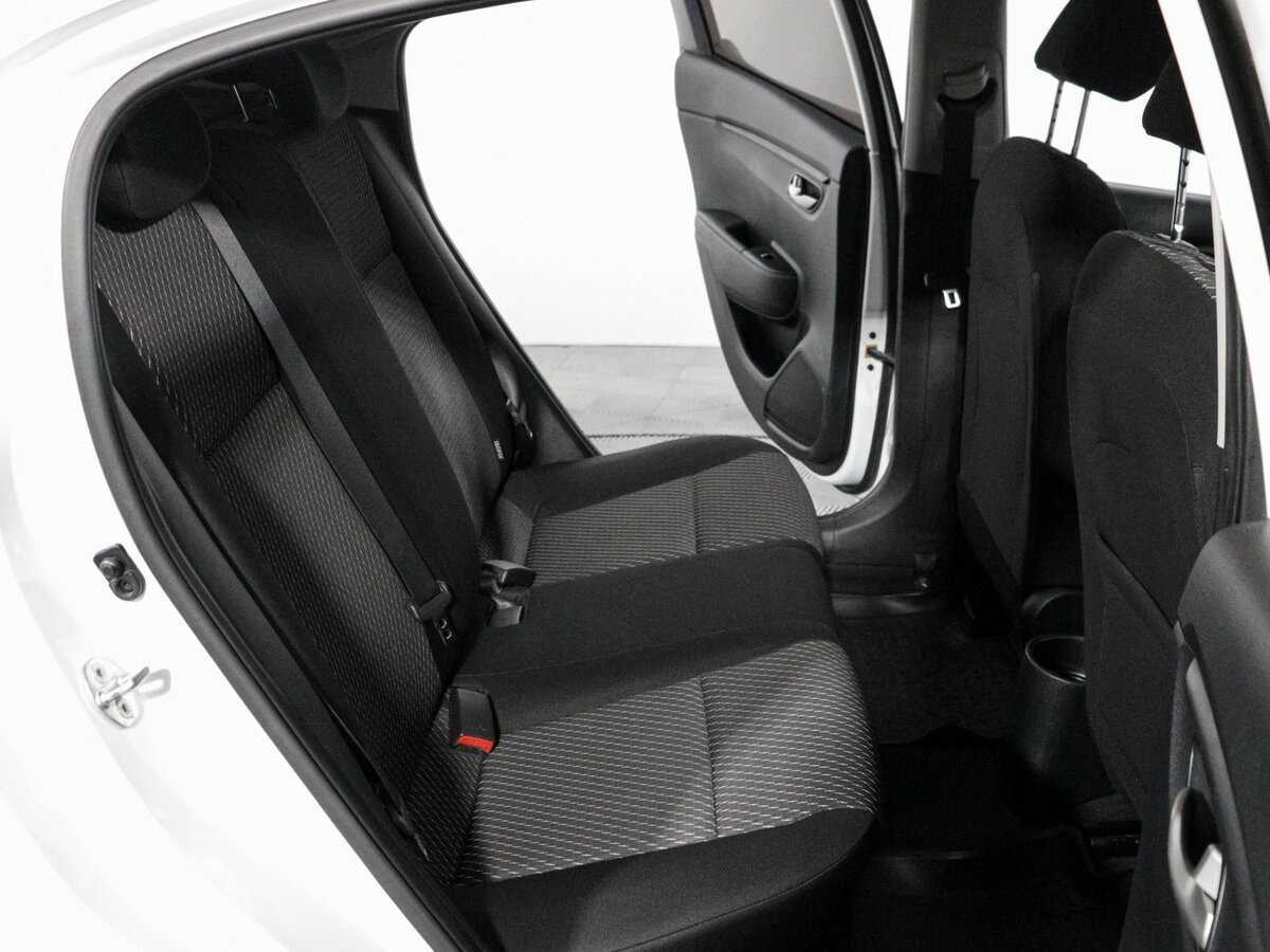 Продажа Б/У Киа Рио. Фото: #11