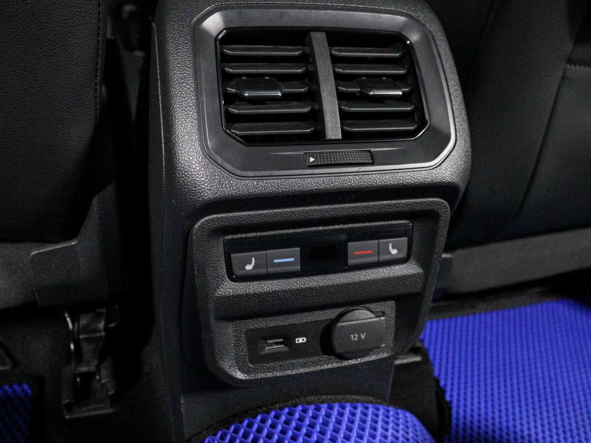 Продажа Б/У Фольксваген Тигуан. Фото: #14