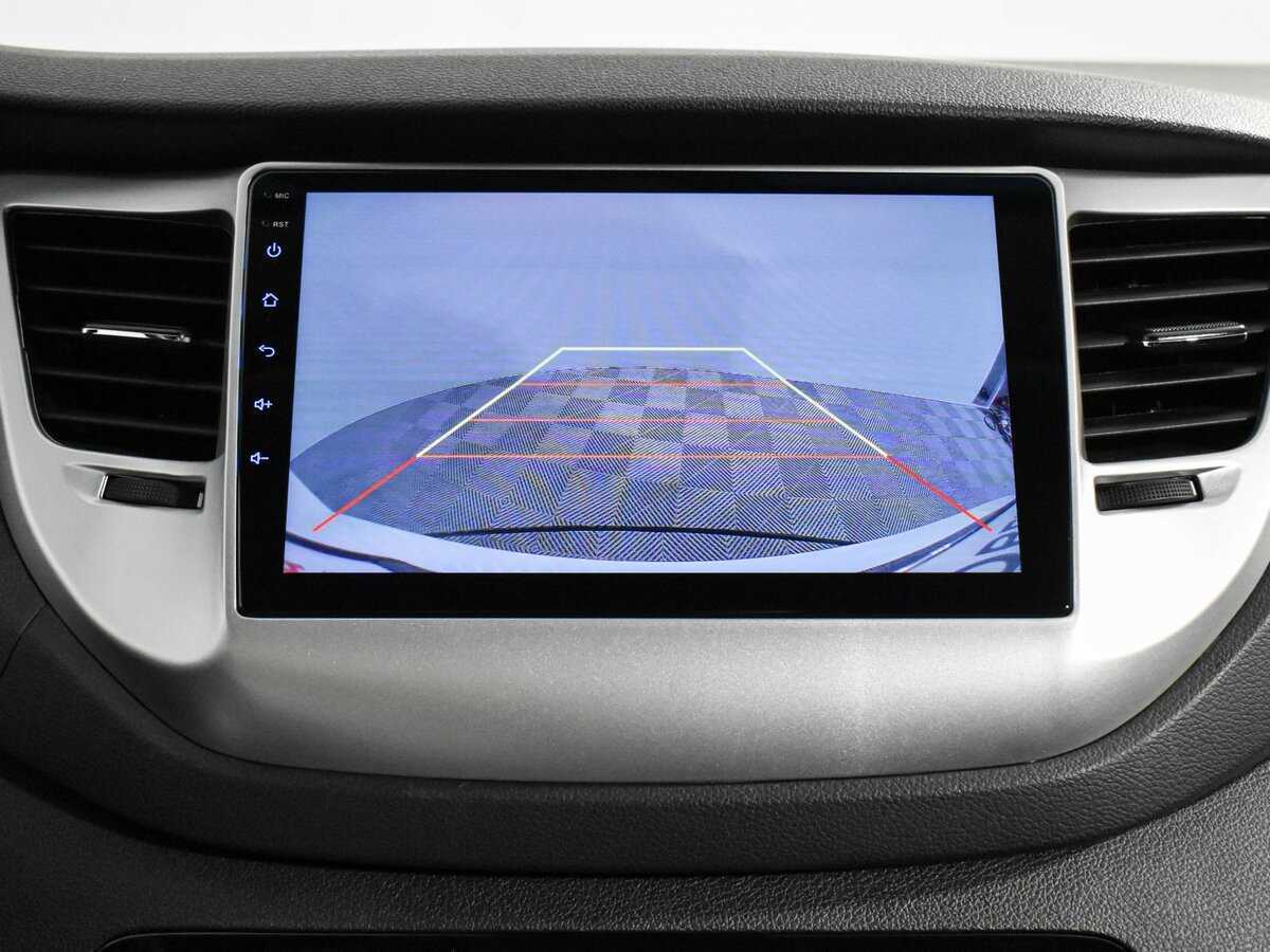 Продажа Б/У Хендай Туксон. Фото: #19