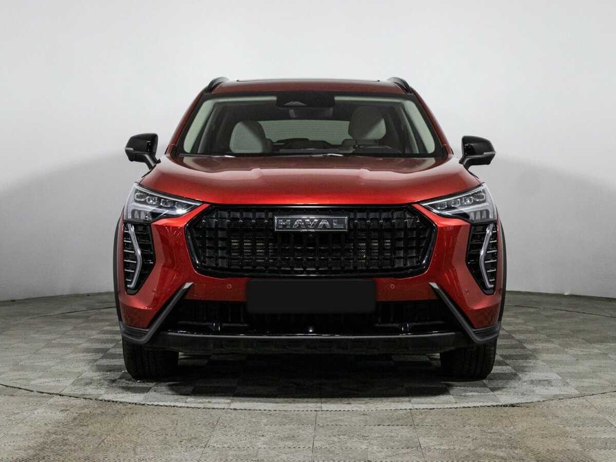 Продажа Б/У Хавал Джолион. Фото: #1