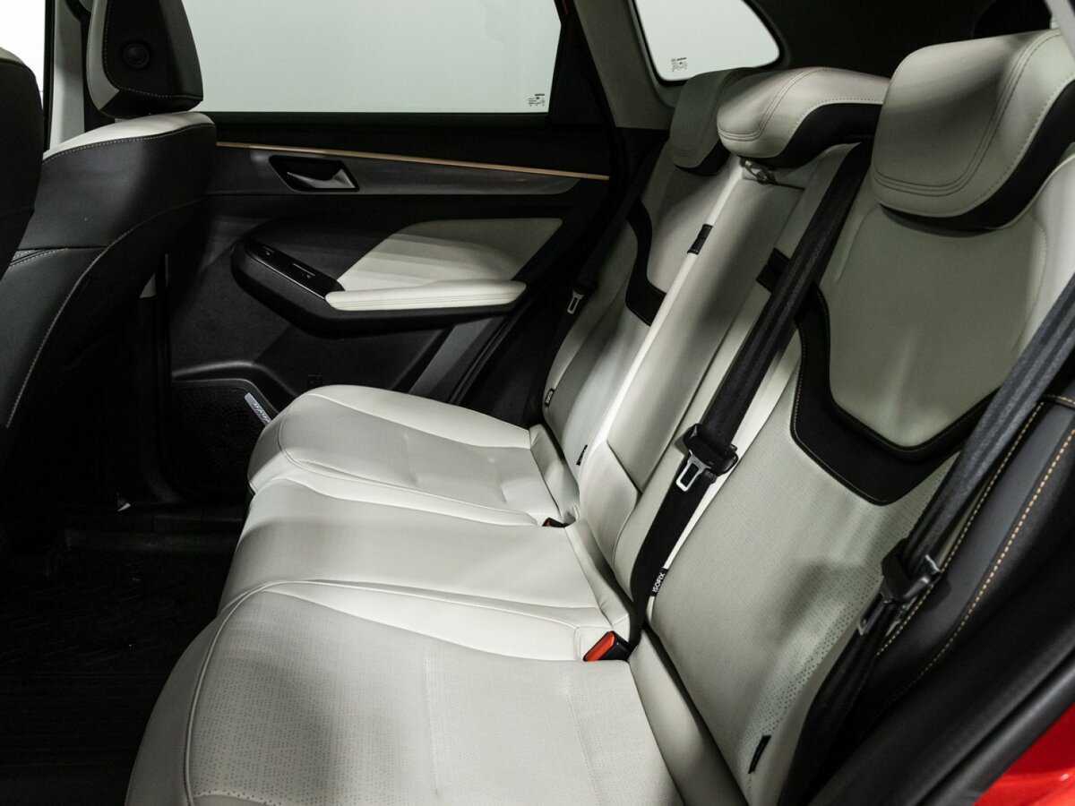 Продажа Б/У Хавал Джолион. Фото: #9