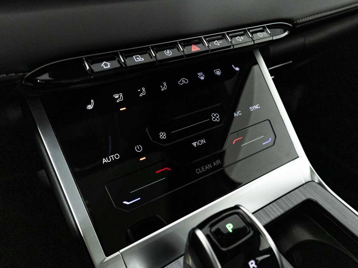 Продажа Б/У Чери Тигго 7 Про Макс. Фото: #14