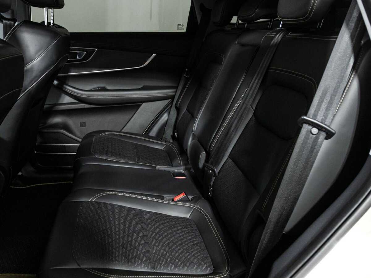 Продажа Б/У Чери Тигго 8. Фото: #9