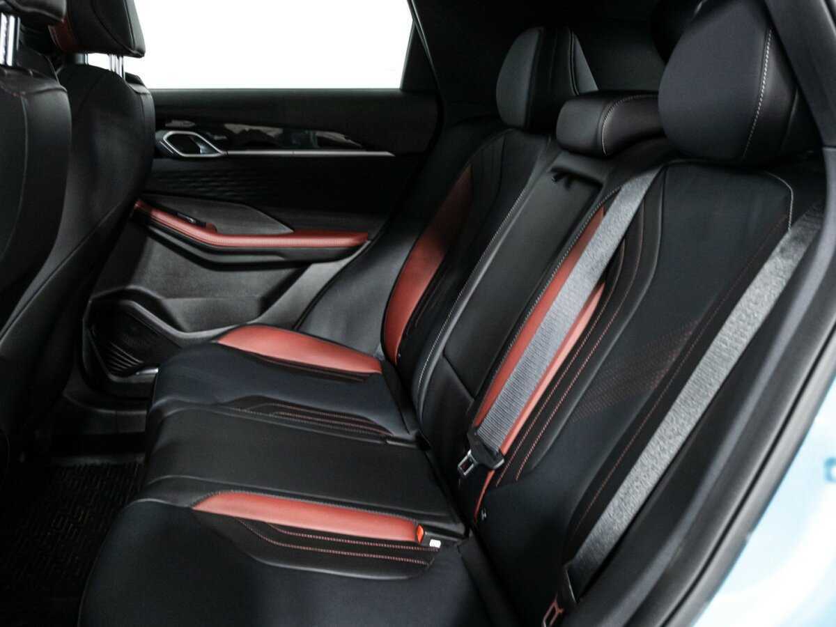 Продажа Б/У Джили Кулрэй. Фото: #9