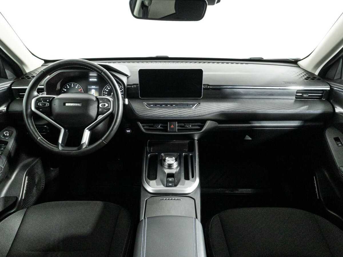 Продажа Б/У Хавал Джолион. Фото: #12