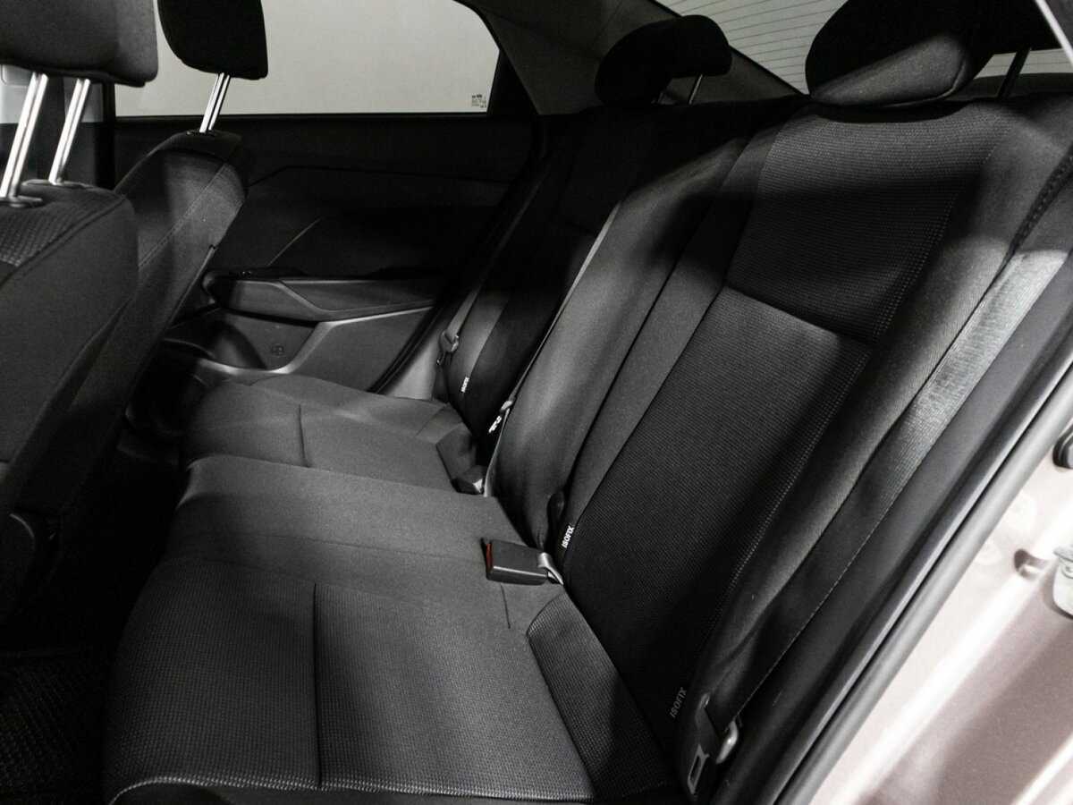 Продажа Б/У Хендай Солярис. Фото: #9