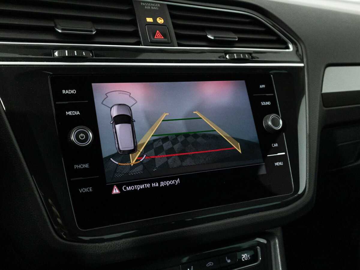 Продажа Б/У Фольксваген Тигуан. Фото: #16