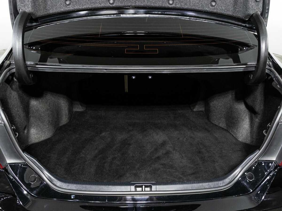 Продажа Б/У Тойота Камри. Фото: #14