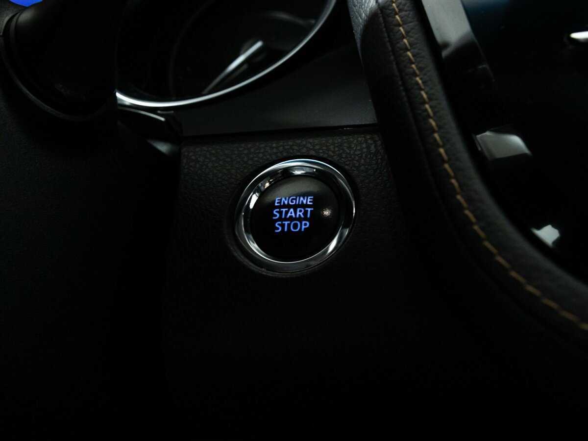 Продажа Б/У Тойота Камри. Фото: #19