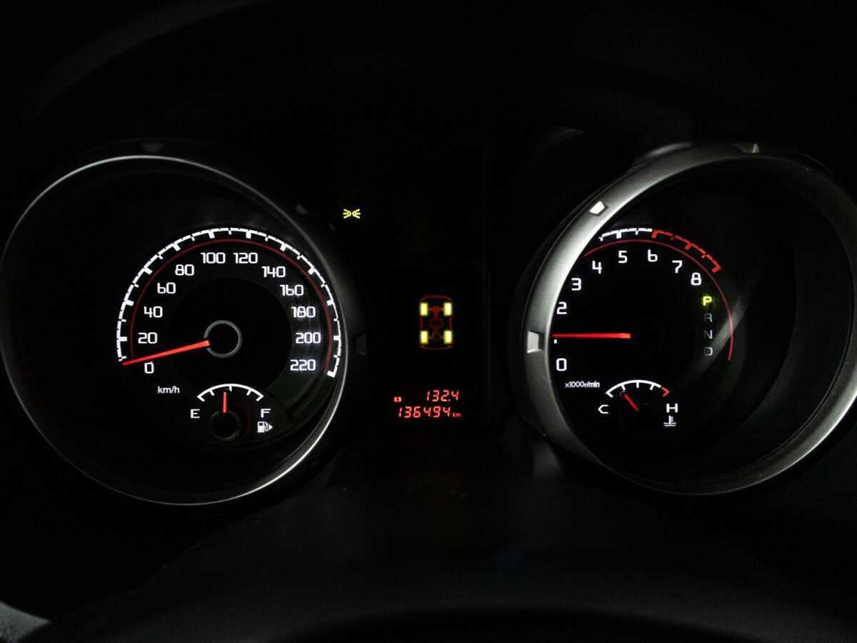 Продажа Б/У Митсубиши Паджеро. Фото: #9